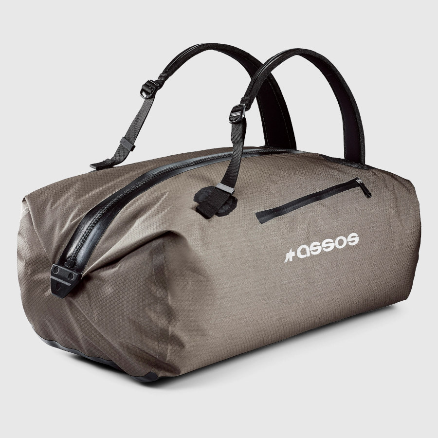 Assos x Ortlieb Duffle Bag 60L