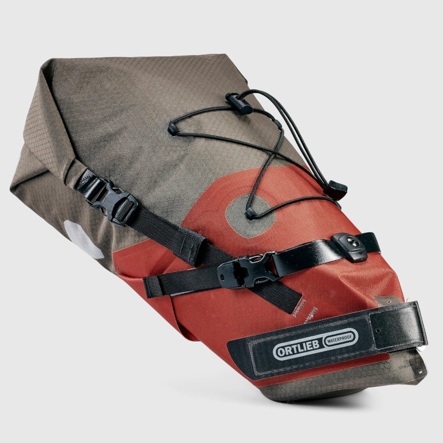 Assos x Ortlieb Seat-Pack 11L