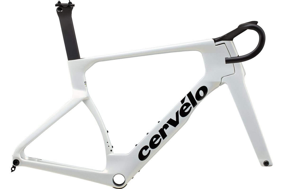 Cervelo S5 2025 frameset