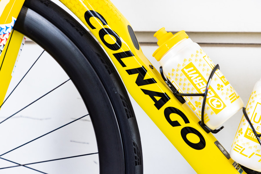 Colnago Y1Rs Pogacar Elite