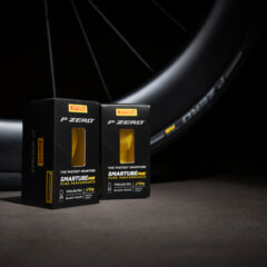 Cámaras de aire Pirelli SmarTUBE RS