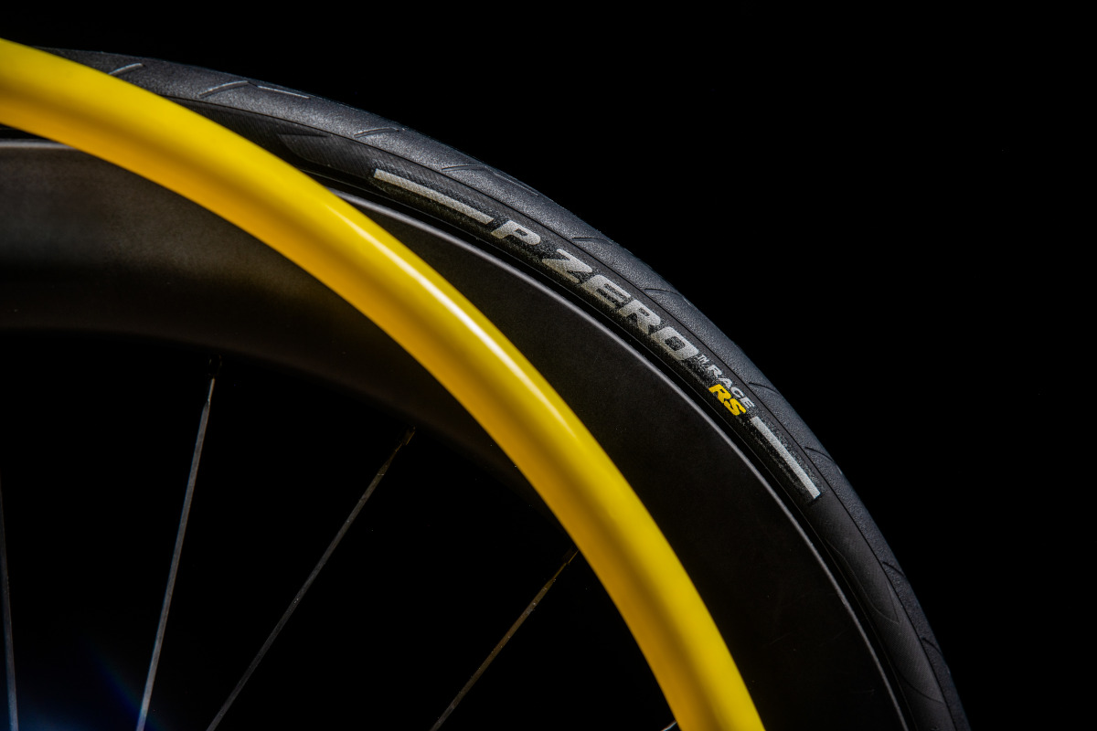 Pirelli SmarTUBE RS camara de aire