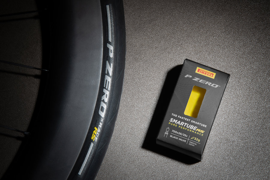 Pirelli SmarTUBE RS tube