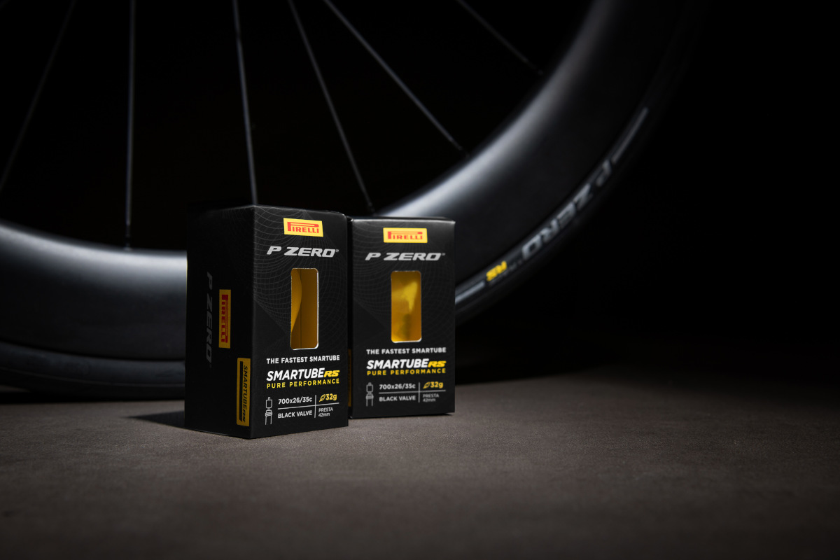 Pirelli SmarTUBE RS