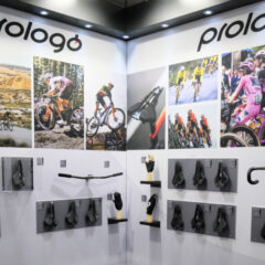 Novedades 2026: Sillines Prologo