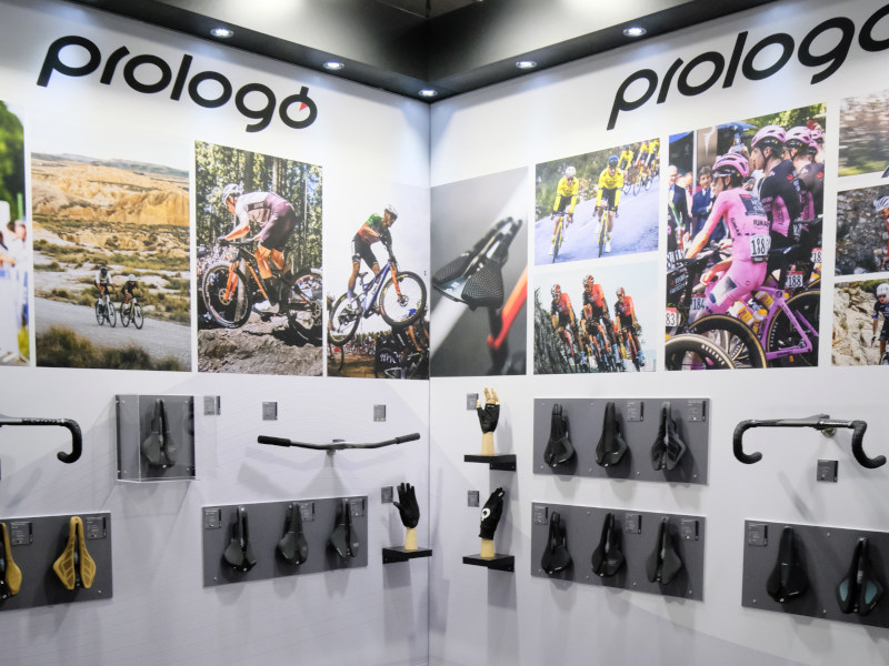 Prologo Eurobike 2025