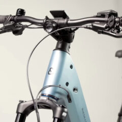 Bicicletas eléctricas Riese & Müller 2026