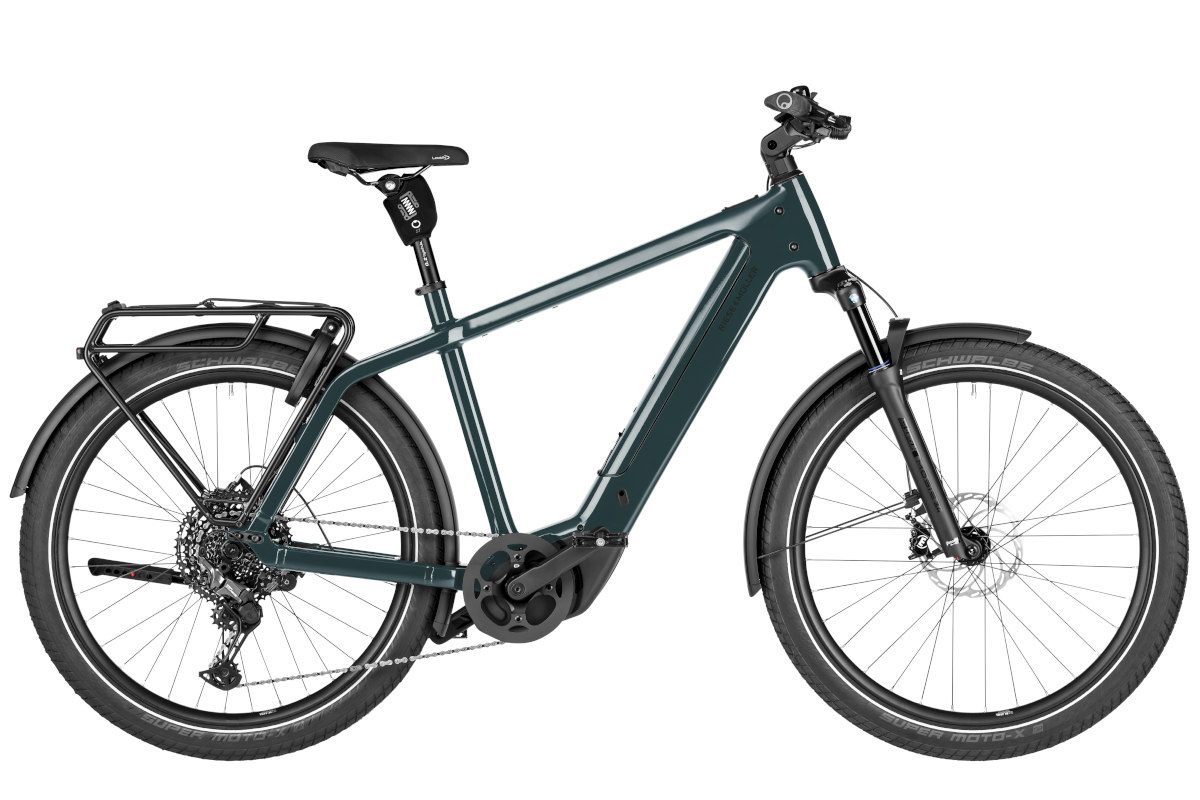 Riese Muller Charger5