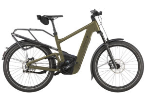 Riese Muller Delite5