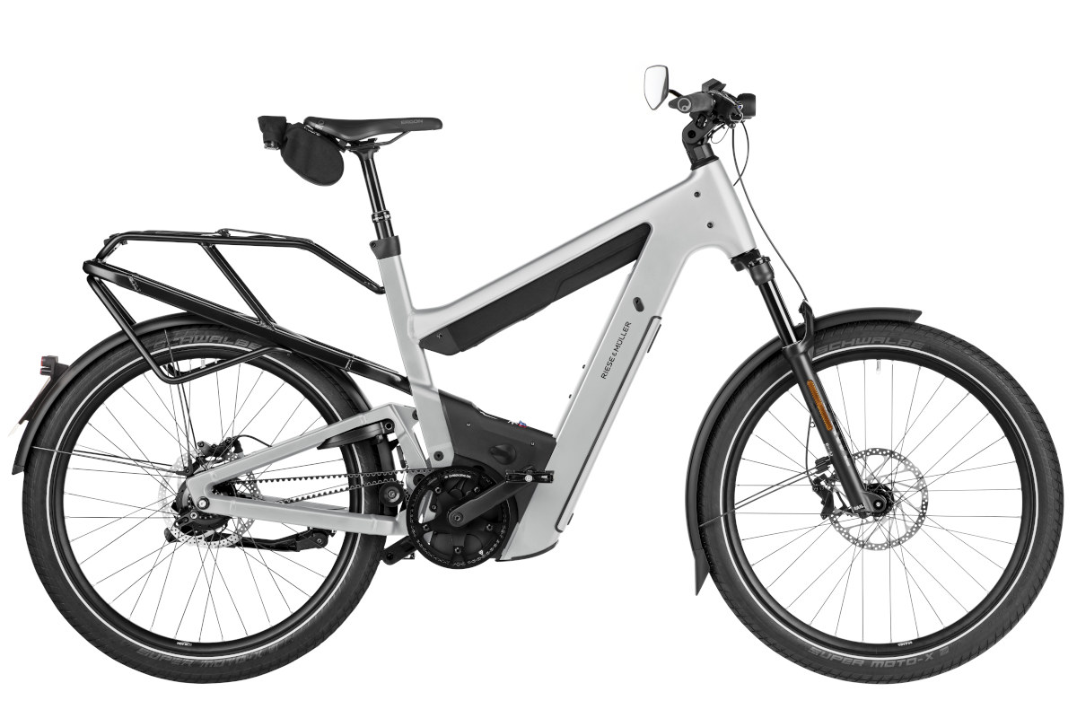 Riese Muller Superdelite5