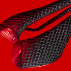 Selle Italia renueva sus sillines SLR