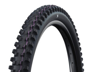 Schwalbe Shredda Front