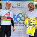 Tadej Pogacar Gran Canaria 365