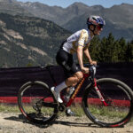 Tom Pidcock MTB Andorra