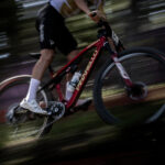 Tom Pidcock MTB Pinarello