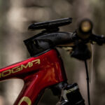 Tom Pidcock Pinarello Most MTB