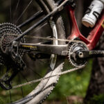 Tom Pidcock SRAM MTB