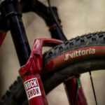 Tom Pidcock Vittoria MTB
