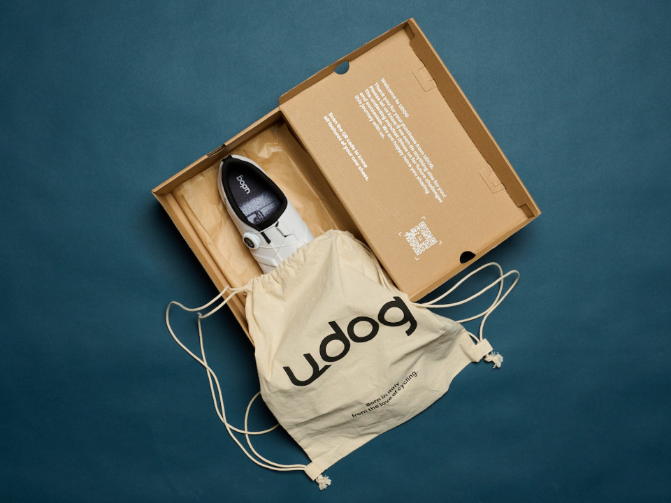 Udog Sempre zapatillas