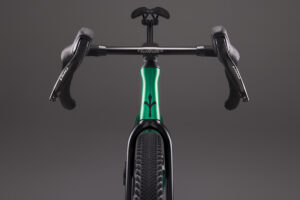 Wilier Rave SLR ID2 F-Bar