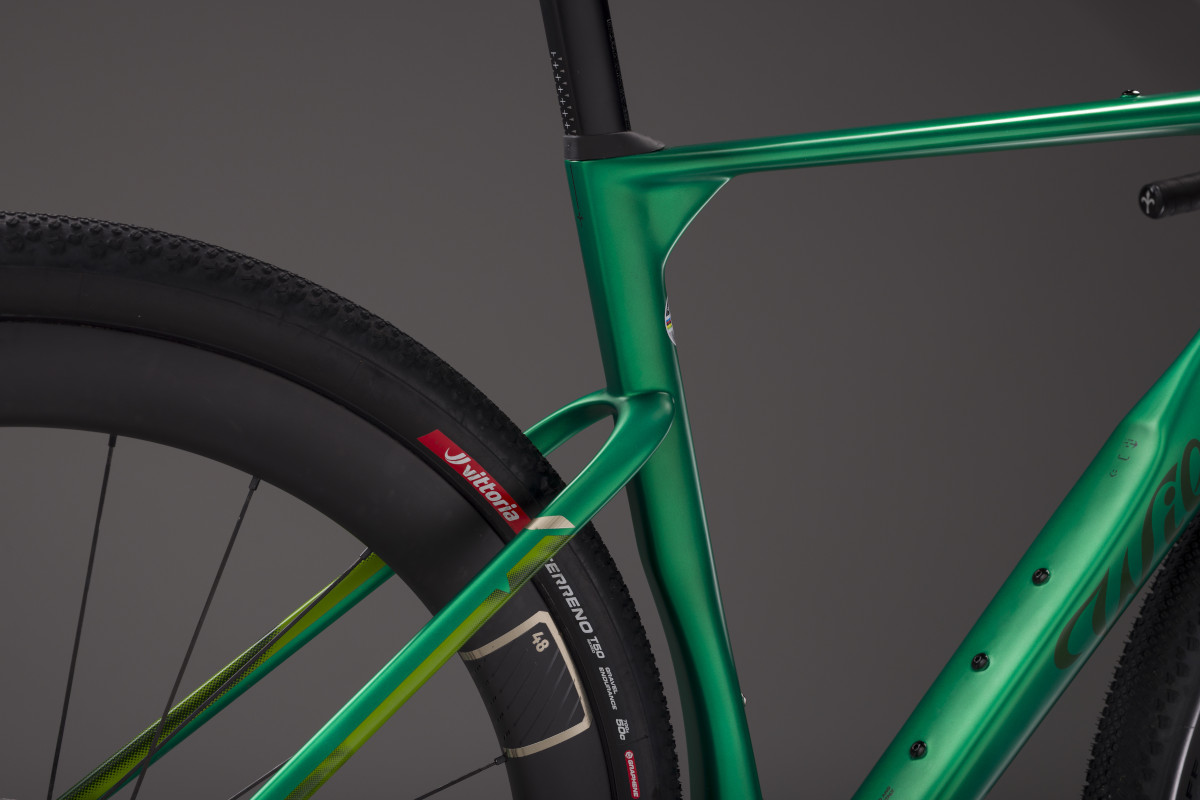 Wilier Rave SLR ID2 carbon