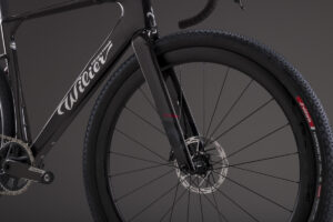 Wilier Rave SLR ID2 color Glitch Black