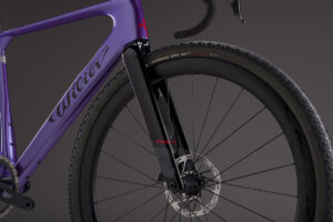 Wilier Rave SLR ID2 color Neon Purple
