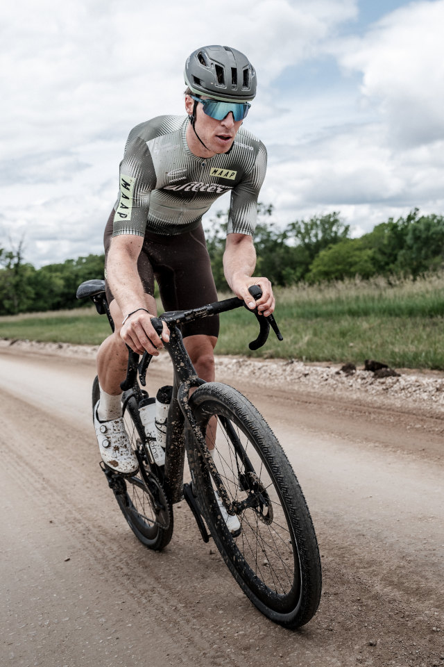Wilier Rave SLR ID2 race