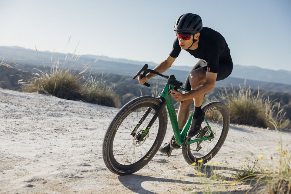 Wilier Rave SLR ID2