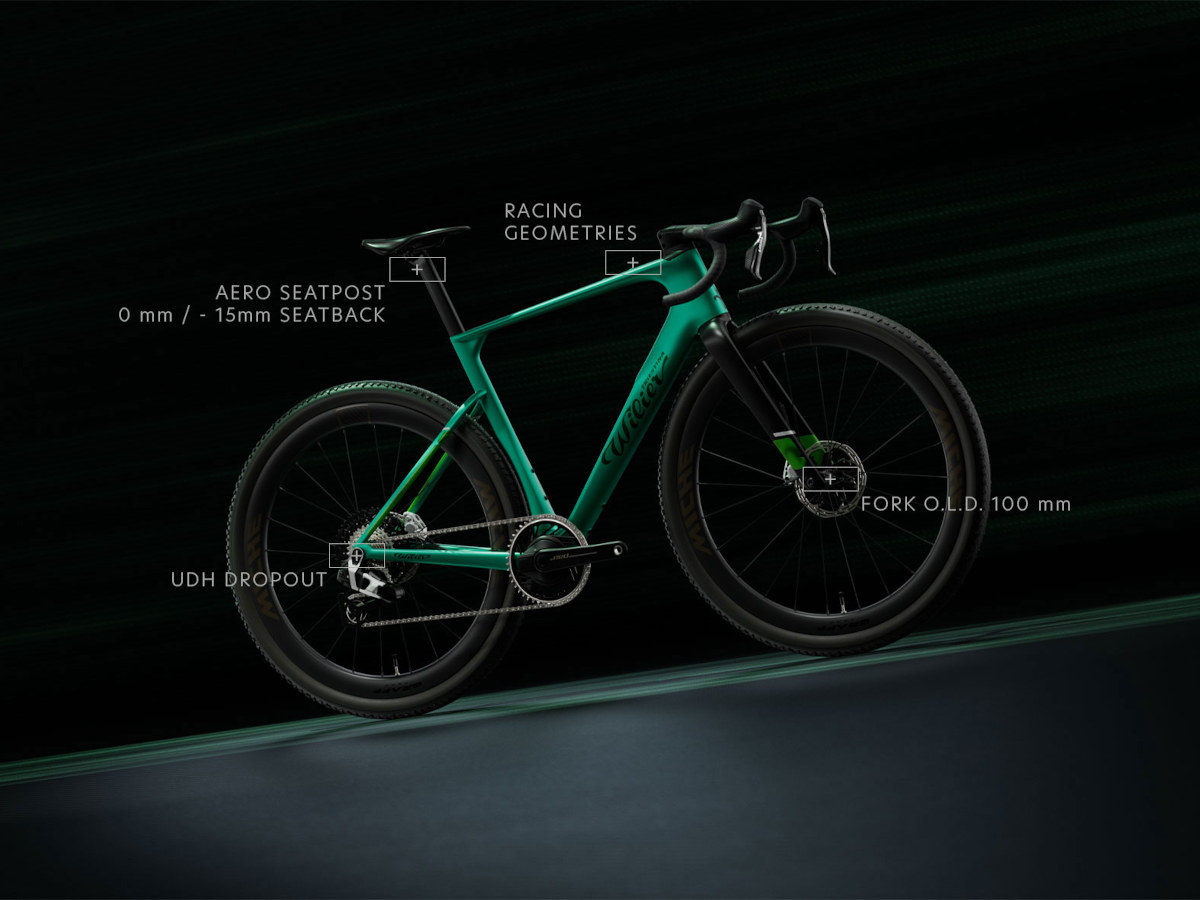 Wilier Triestina Rave SLR ID2 1