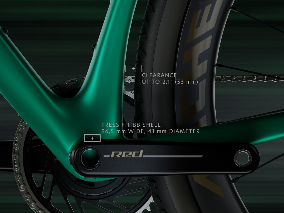 Wilier Triestina Rave SLR ID2 3