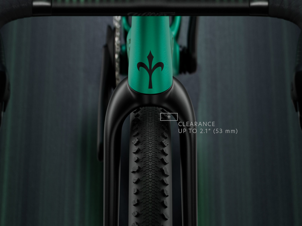 Wilier Triestina Rave SLR ID2 6