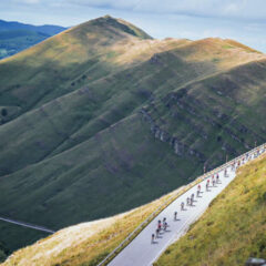 Ciclismo y apuestas: Cuando la épica de las grandes vueltas se cruza con el riesgo