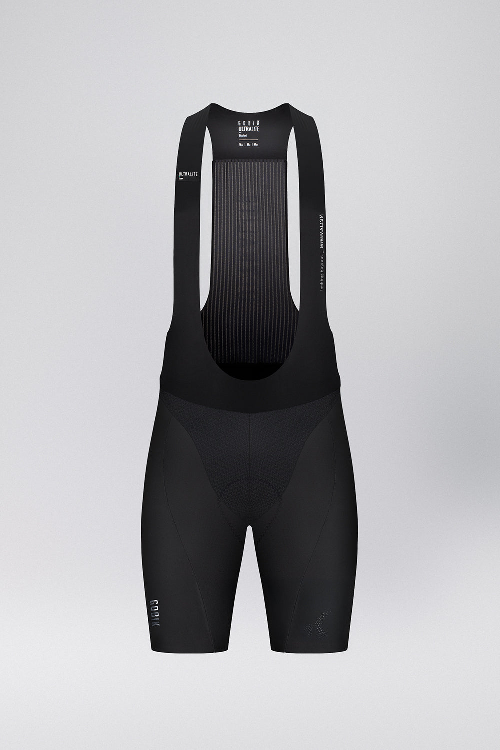Bibshort Gobik Ultralite 2.0 Black