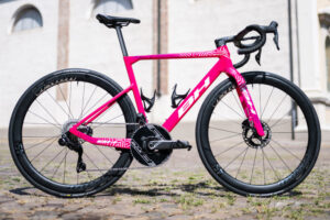 Burgos Burpellet BH Ultralight La Vuelta