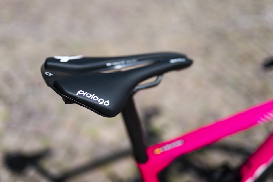 Burgos Burpellet BH Ultralight Prologo