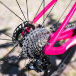 Burgos Burpellet BH Ultralight Shimano