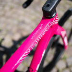 Burgos Burpellet BH Ultralight bicicleta
