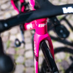 Burgos Burpellet BH Ultralight rosa