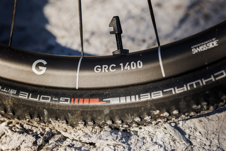DT Swiss GRC 1400 Dicut