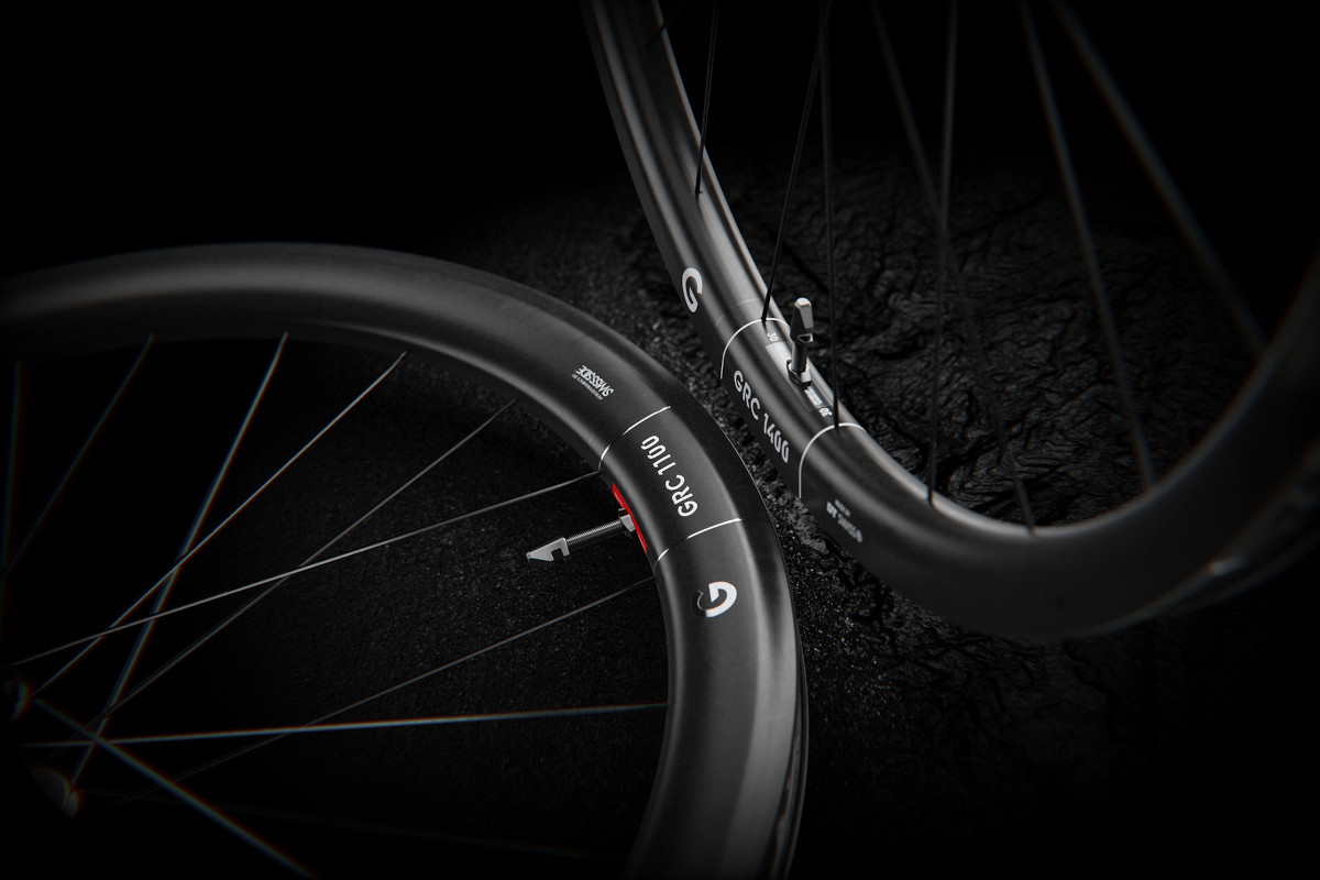 DT Swiss GRC Dicut 1100 1400