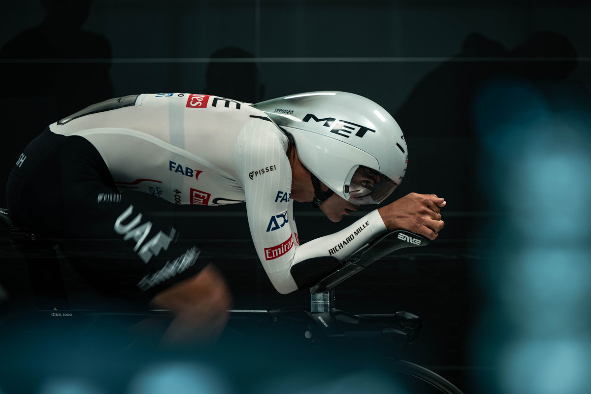Met Drone Wide Body II UAE Team Emirates