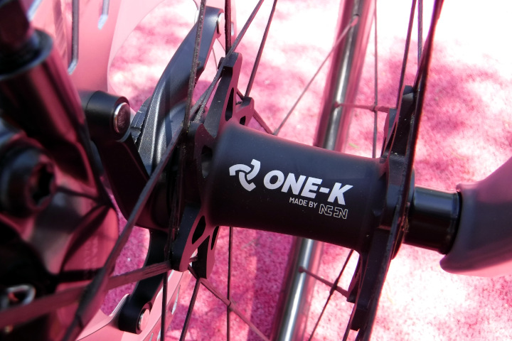 ONE-K RD Ultimate 36 buje