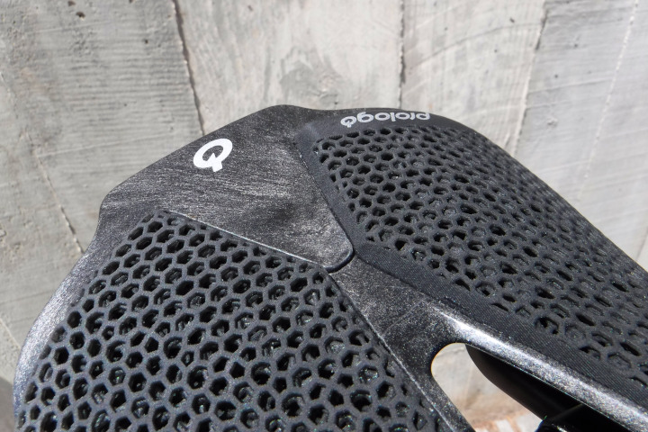 Prologo Scratch M5 PAS 3DMSS Nack review