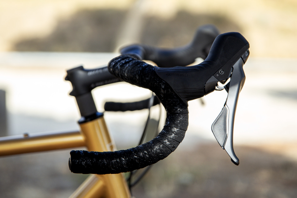 Ritchey WCS Carbon ErgoMax gravel