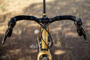 Ritchey WCS Carbon ErgoMax review