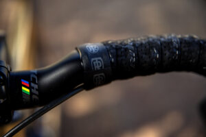 Ritchey WCS Gazos test