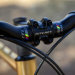 Ritchey WCS Toyon prueba