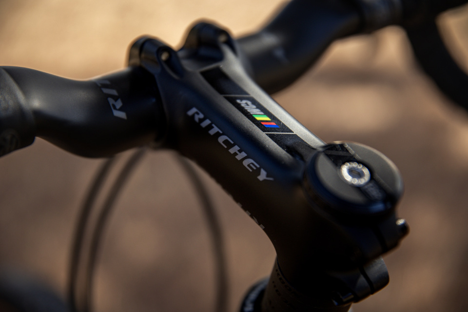 Ritchey WCS Toyon
