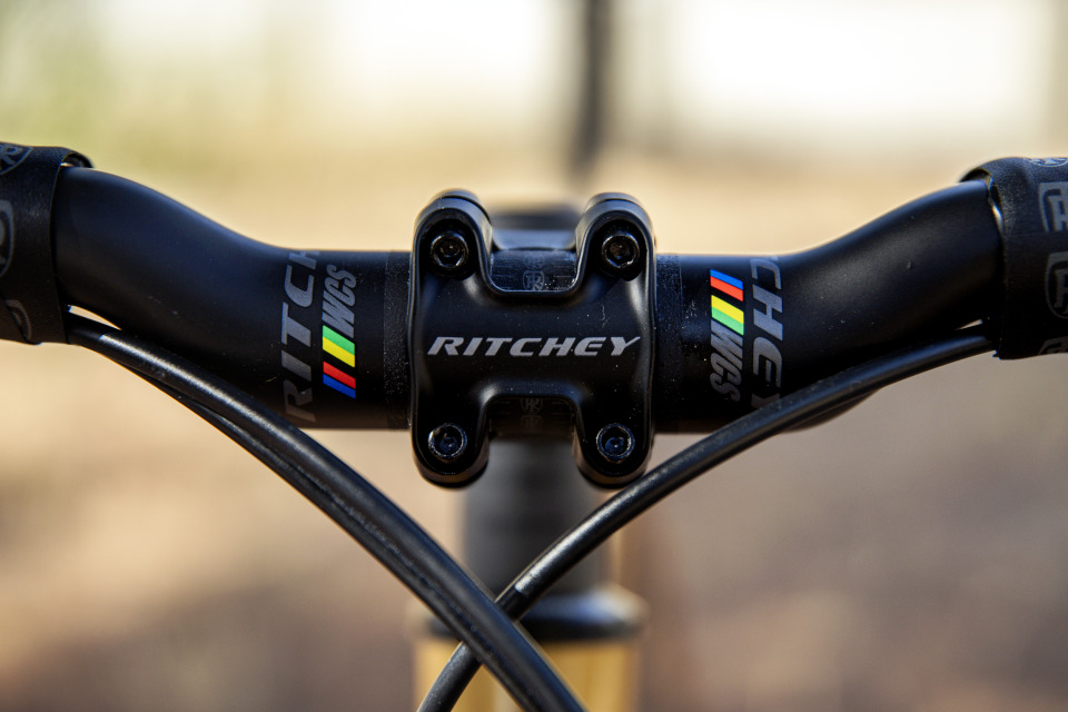 Ritchey WCS gravel